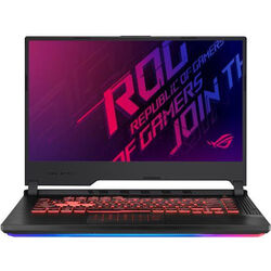 ASUS ROG Strix G G531 - G531GT-AL106T - Product Image 1