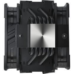 Cooler Master MasterAir MA612 Stealth - Product Image 1