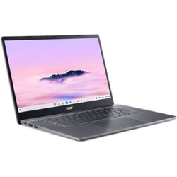 Acer Chromebook Plus 515 - CB515-2H-32Q4 - Grey - Product Image 1