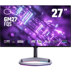 Cooler Master GM27-FQS ARGB - Product Image 1