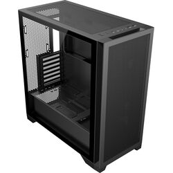 CiT Pro Creator XR - Black - Product Image 1