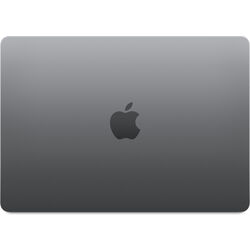 Apple MacBook Air (M2, 2022) - Space Grey - Product Image 1