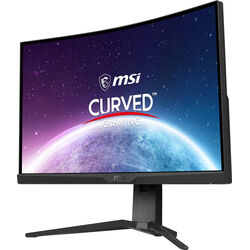 MSI MAG 275CQRXF - Product Image 1