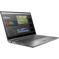 HP ZBook Fury G8 - Product Image 1