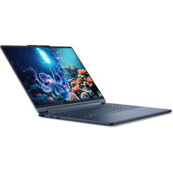 Lenovo Yoga 9 Aura Edition - 83LC0040UK - Product Image 1