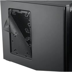 Corsair Obsidian 550D - Product Image 1