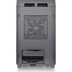 Thermaltake The Tower 100 - Black - Product Image 1