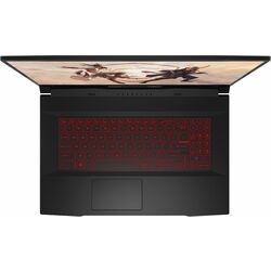 MSI Katana GF76 12U - Product Image 1