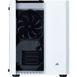 Corsair Crystal 280X - Black - Product Image 1