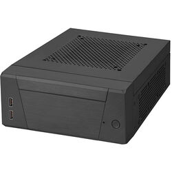 SilverStone Milo ML10 - Black - Product Image 1