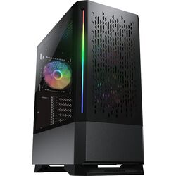 Cougar MX430 Air RGB - Black - Product Image 1