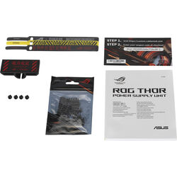 ASUS ROG THOR EVA02 Edition 1000 - Product Image 1