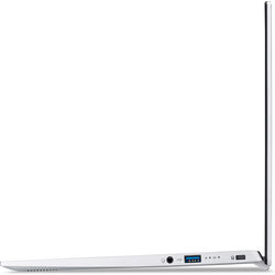 Acer Swift 1 - SF114-34-P3D8 - Silver - Product Image 1