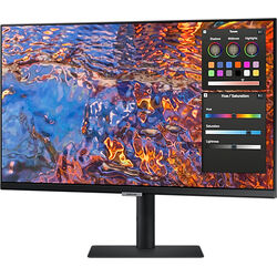 Samsung ViewFinity S80PB - LS27B800PXPXXU - Product Image 1