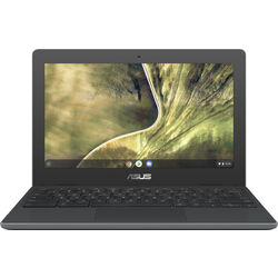 ASUS Chromebook C204 - C204MA-GJ0208 - Product Image 1