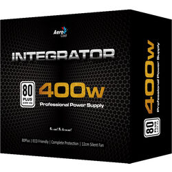 AeroCool Integrator 400 - Product Image 1
