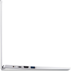 Acer Swift 3 - SF314-43-R3RK - Silver - Product Image 1