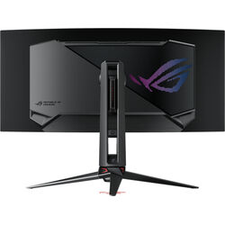 ASUS ROG Swift OLED PG34WCDM - Product Image 1