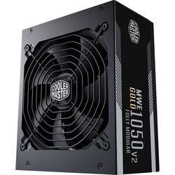 Cooler Master MWE Gold V2 1050 - Product Image 1