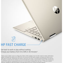 HP Pavilion x360 14-dy0008na - Product Image 1