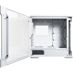 Phanteks Enthoo Evolv X - White - Product Image 1