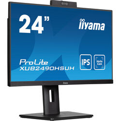 iiyama ProLite XUB2490HSUH-B1 - Product Image 1