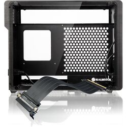 RAIJINTEK Ophion Evo - Black - Product Image 1