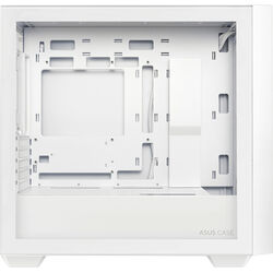 ASUS A21 - White - Product Image 1