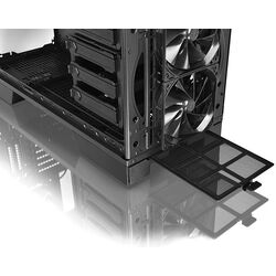 Thermaltake Core V51 - Black - Product Image 1