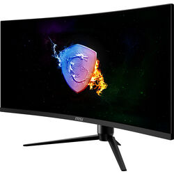 MSI Optix MAG342CQPV - Product Image 1