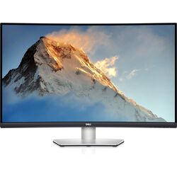 Dell S3221QS - Product Image 1