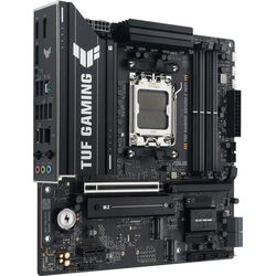 ASUS TUF GAMING B850M-E WIFI - Product Image 1