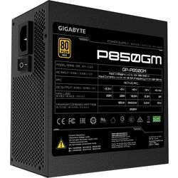 Gigabyte P850GM - Product Image 1