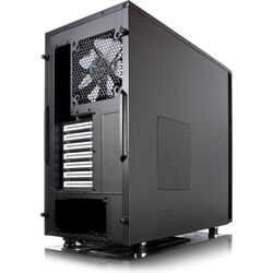 Fractal Design Define S - Black - Product Image 1