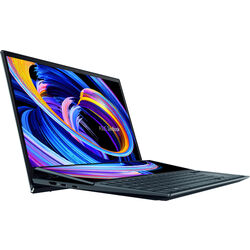 ASUS ZenBook Duo 14 UX482 - UX482EGR-HY368W - Product Image 1