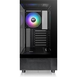 Thermaltake View 270 TG ARGB - Black - Product Image 1