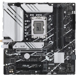 ASUS Prime B760M-A WIFI D4 - Product Image 1