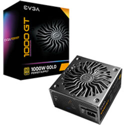 EVGA SuperNOVA 1000 GT - Product Image 1