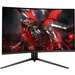 MSI Optix G271CQP - Product Image 1