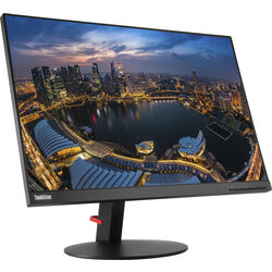 Lenovo ThinkVision T24d - Product Image 1