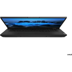 Lenovo Legion 5 - Black - Product Image 1