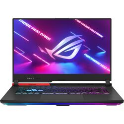 ASUS ROG Strix G15 Advantage - G513QY-HQ008T - Product Image 1