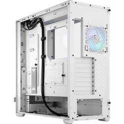 Fractal Design Pop XL Air - White - Product Image 1