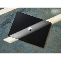 Microsoft Surface Laptop 4 - Matte Black - Product Image 1