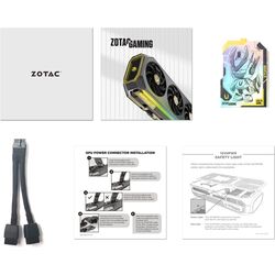Zotac GeForce RTX 5070 Twin Edge OC - Product Image 1