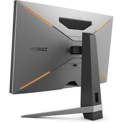 BenQ MOBIUZ EX270QM - Product Image 1