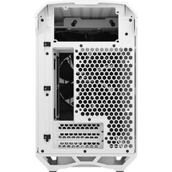 Fractal Design Torrent Nano - White - Product Image 1