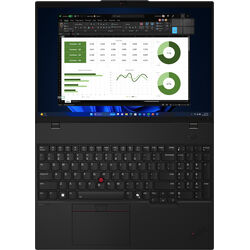 Lenovo ThinkPad L16 Gen 1 - 21L7001BUK - Product Image 1