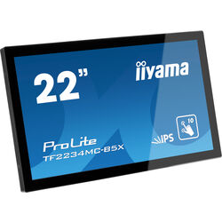 iiyama T2234MC-B5X - Product Image 1