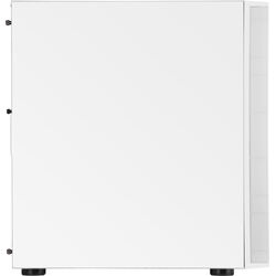 SilverStone FARA R1 V2 - White - Product Image 1